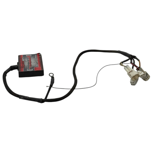 2009 - 2011 YAMAHA YZF R1 POWER COMMANDER DYNO JET FUEL INJECTION MODULE