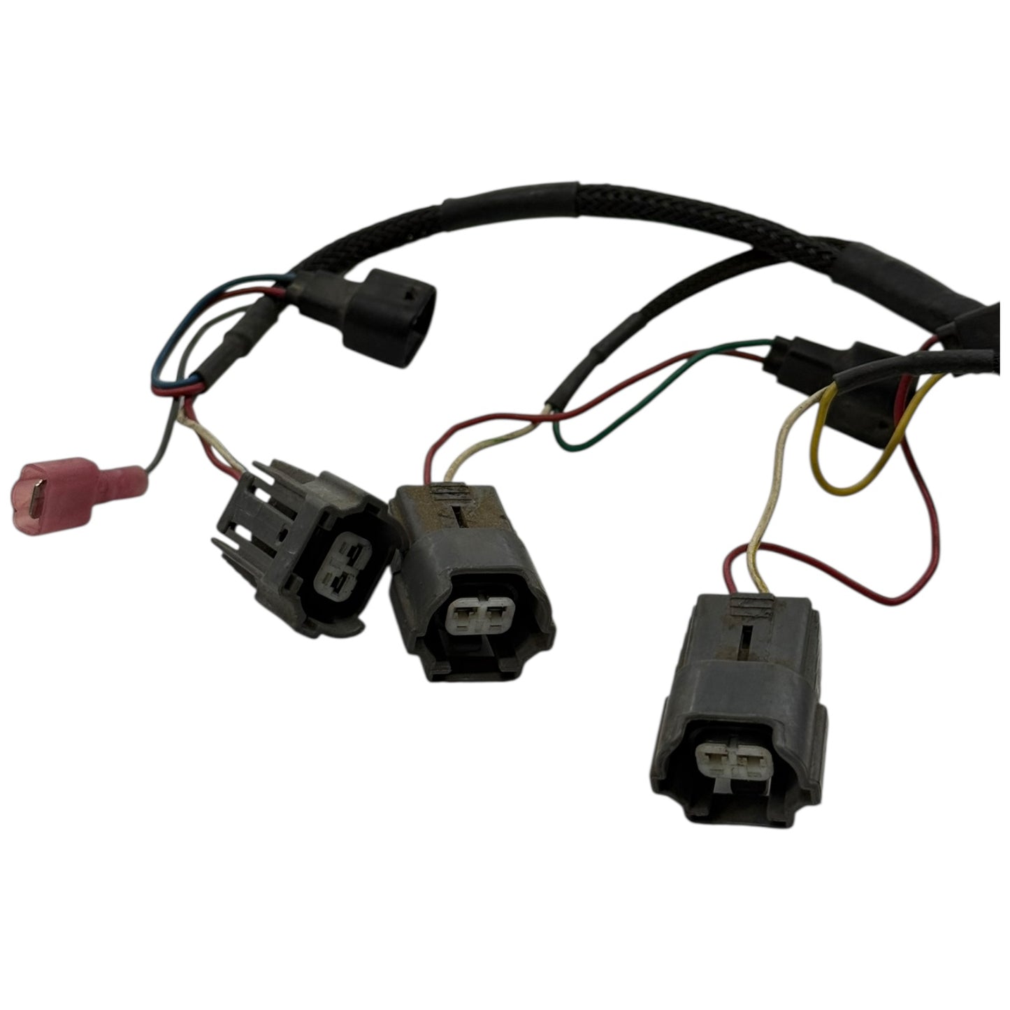 2008 2009 SUZUKI GSXR600 POWER COMMANDER 3 DYNOJET FUEL INJECTOR