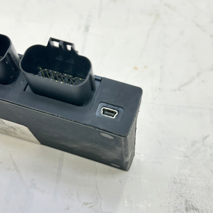 2012 - 2016 HONDA CBR1000RR QUICKSHIFTER LEVER FUEL INJECTION TRACTION CONTROL TUNING BAZZAZ ZFI TC USS
