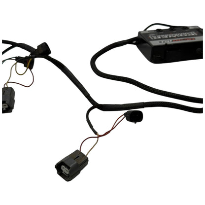 2008 2009 SUZUKI GSXR600 POWER COMMANDER 3 DYNOJET FUEL INJECTOR