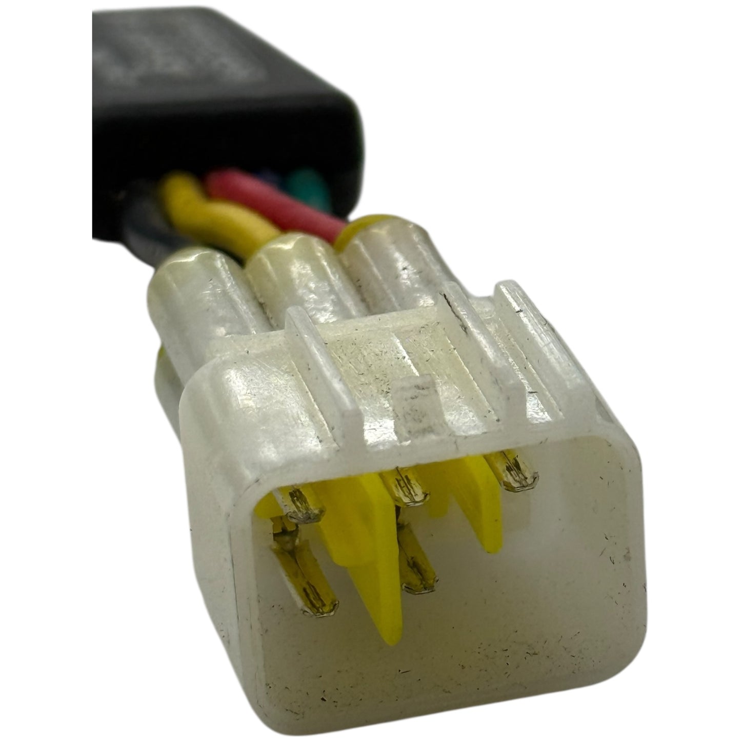 2015 - 2019 YAMAHA YZF R1 SERVO BUDDY EXHAUST FLAP CONTROLLER SKUTRNET