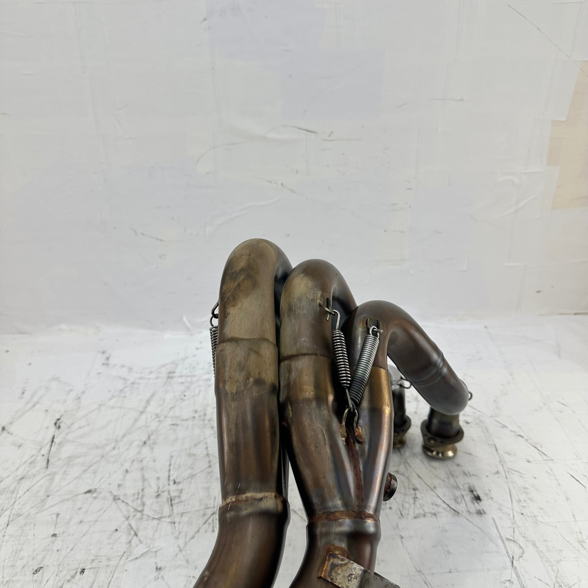 2017 - 2024 SUZUKI GSXR1000 R M4 HEADER AFTERMARKET 4 TO 1