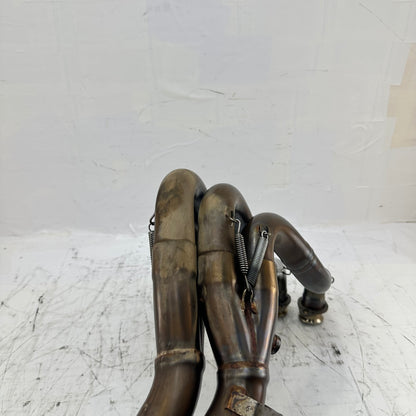 2017 - 2024 SUZUKI GSXR1000 R M4 HEADER AFTERMARKET 4 TO 1