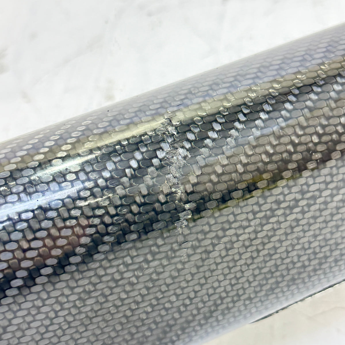 2012 - 2016 HONDA CBR1000RR EXHAUST MUFFLER MIDPIPE YOSHIMURA *SCUFFED*