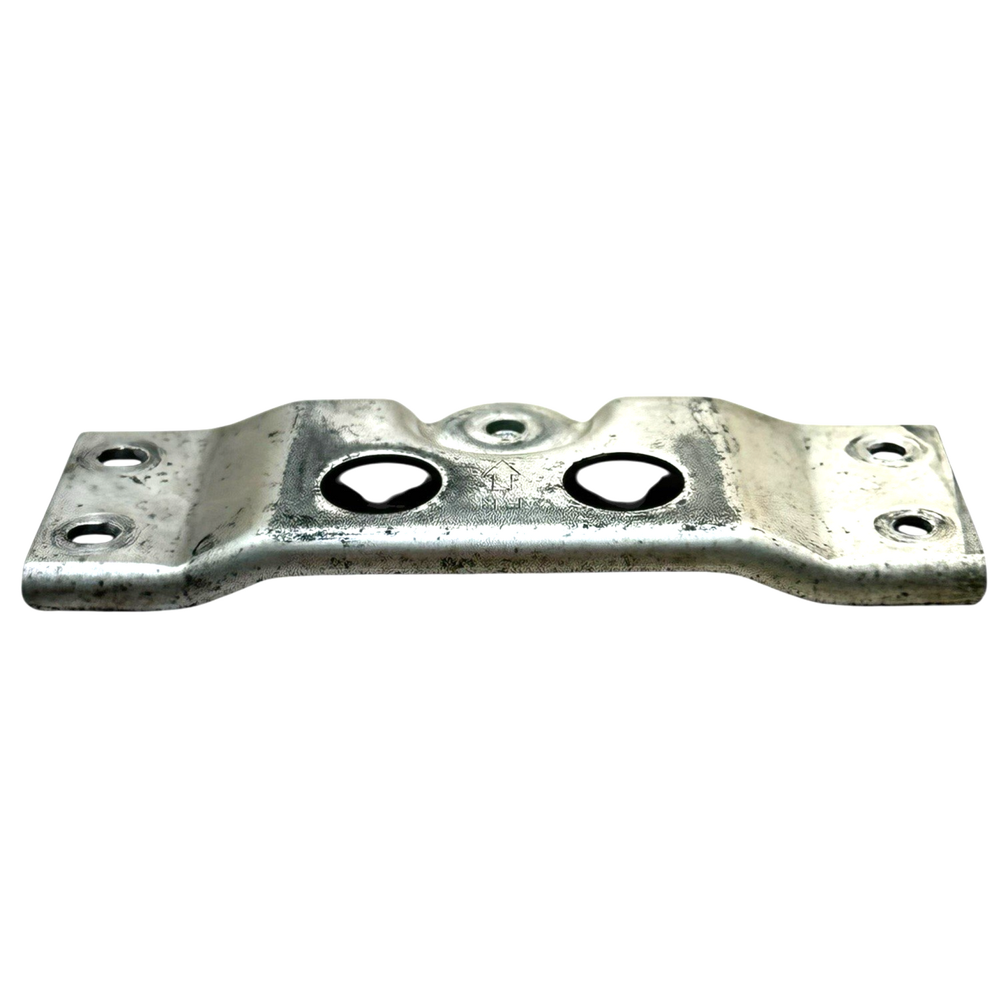 2007 2008 SUZUKI GSXR 1000 SUBFRAME MOUNTING BRACKETS BOLTS HARDWARE 41770-01H00