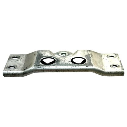 2007 2008 SUZUKI GSXR 1000 SUBFRAME MOUNTING BRACKETS BOLTS HARDWARE 41770-01H00