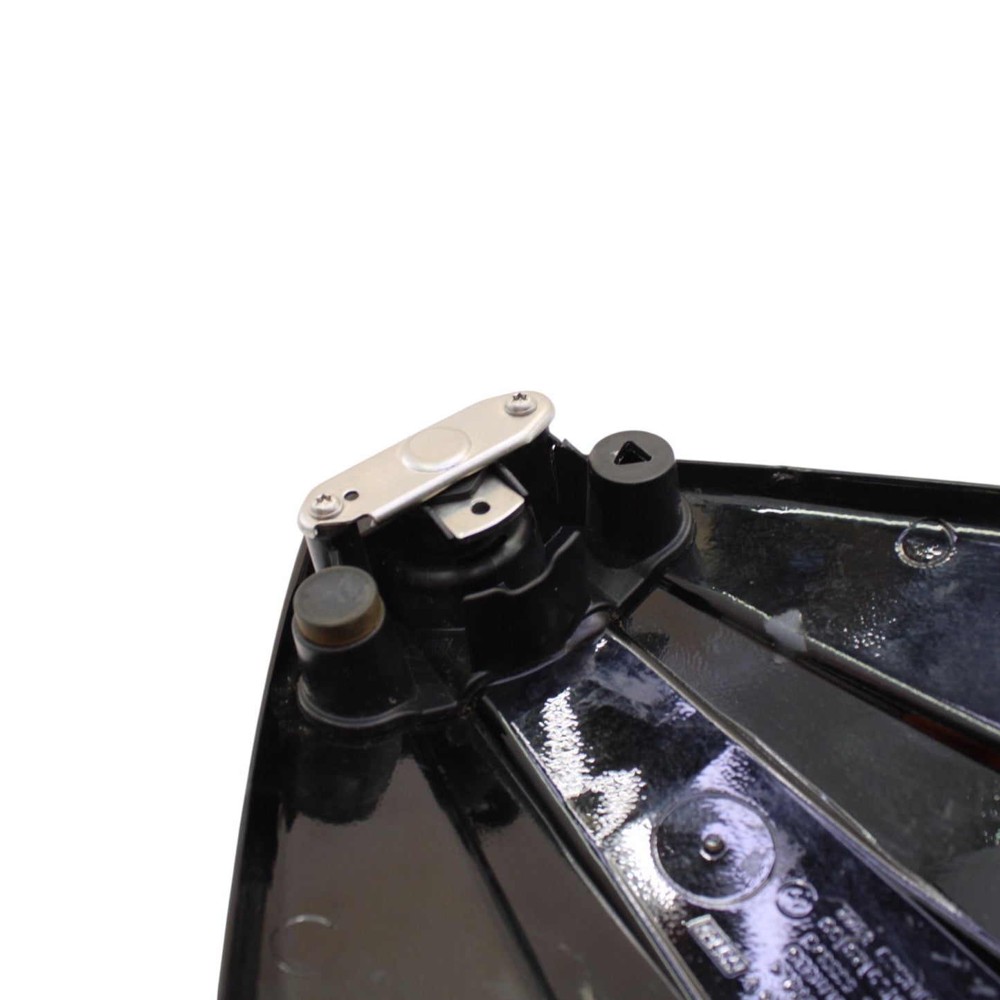 2015 - 2019 BMW S1000RR REAR SEAT COWL PASSENGER COVER FAIRING PILLION *SCUFFED*