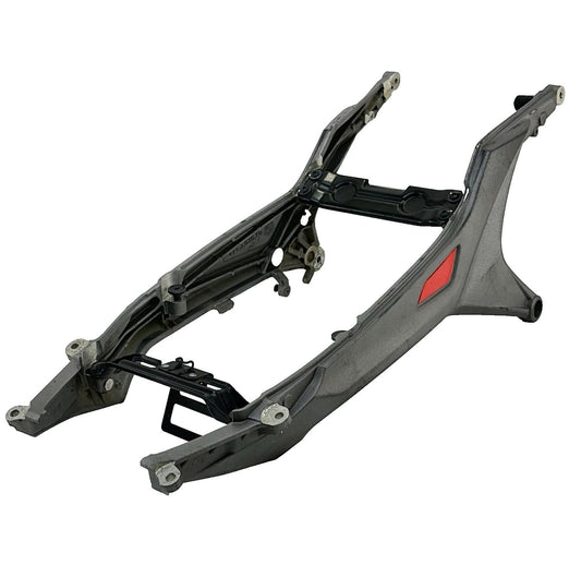 2016 - 2018 DUCATI HYPERMOTARD 939 SUBFRAME REAR BACK FRAME UNDERTAIL MOUNT