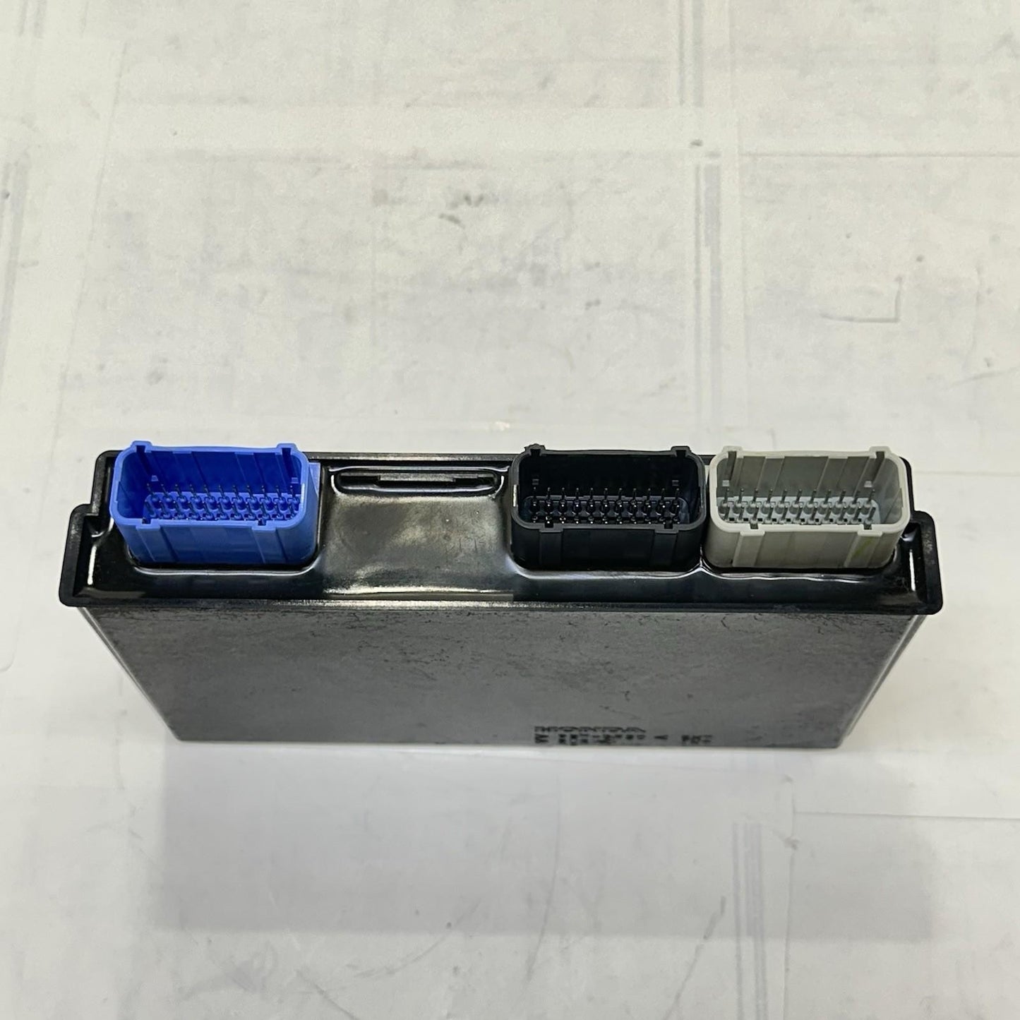 2017 - 2019 HONDA CBR 1000RR SP ECU ELECTRONIC CONTROL UNIT ENGINE COMPUTER CDI