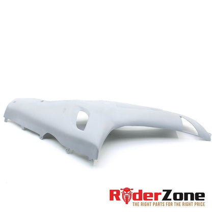 2005 2006 KAWASAKI NINJA ZX6R RIGHT MID FAIRING COWL LOWER SIDE *AFTERMARKET*