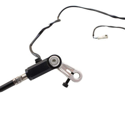 2015 2016 APRILIA RSV4 QUICKSHIFTER GEAR SHIFT SENSOR ASSISTANT