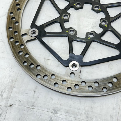 2021 - 2026 APRILIA RSV4 FRONT BRAKE ROTOR DISC SINGLE BREMBO
