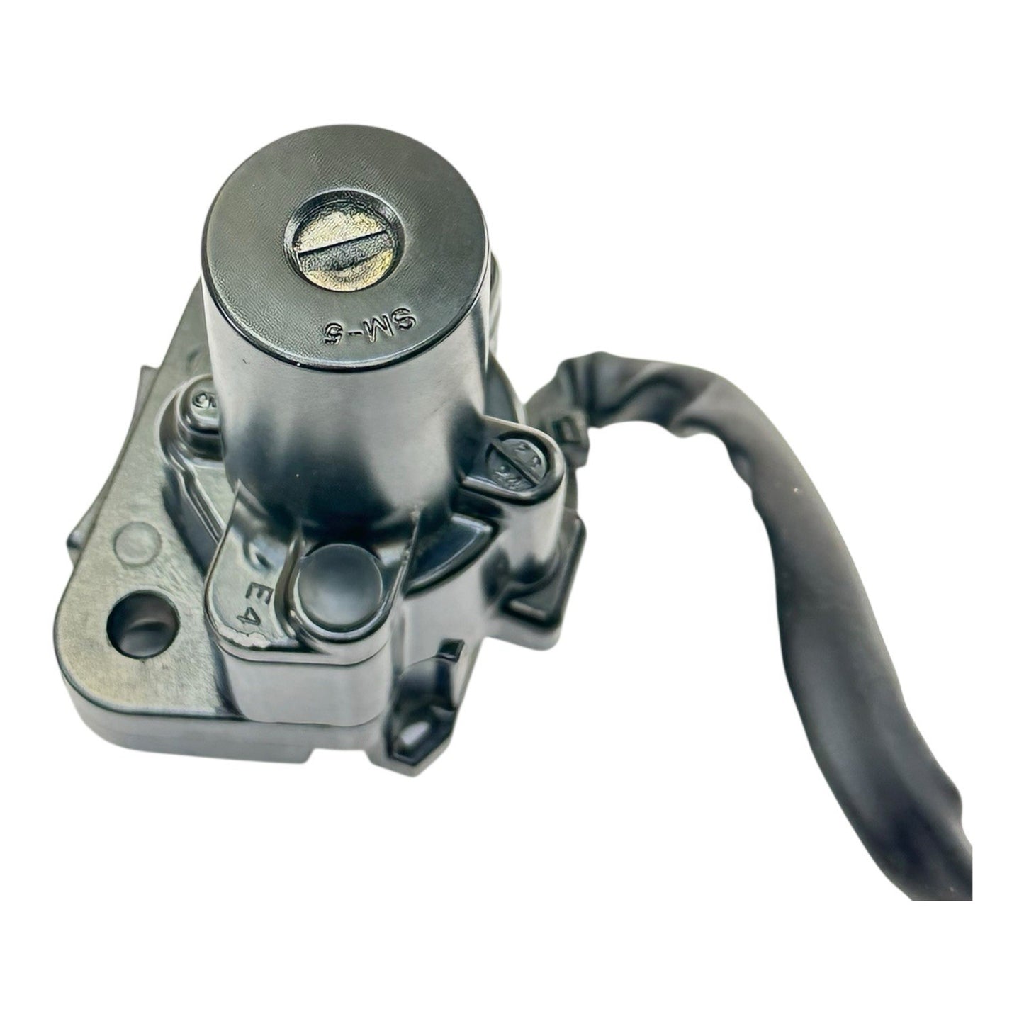 2022 - 2024 SUZUKI HAYABUSA LOCK SET IGNITION SWITCH GAS CAP SEAT LOCK KEY