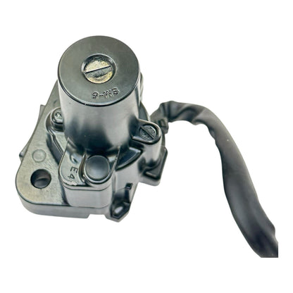 2022 - 2024 SUZUKI HAYABUSA LOCK SET IGNITION SWITCH GAS CAP SEAT LOCK KEY