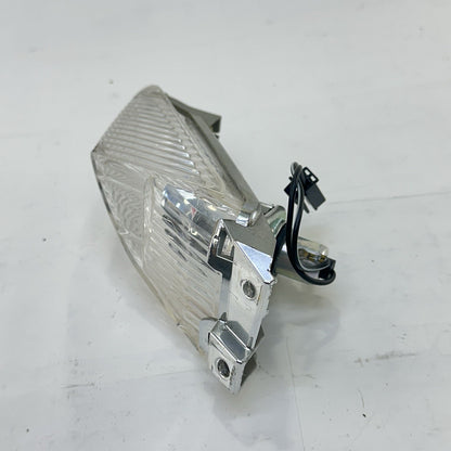2011 - 2026 SUZUKI GSXS 600 GSXR 750 RIGHT REAR TURN SIGNAL LIGHT INDICATOR