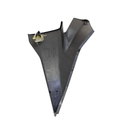 2004 2005 KAWASAKI NINJA ZX10R SEAT PANELS FRONT SIDE COVER PAIR RIGHT LEFT