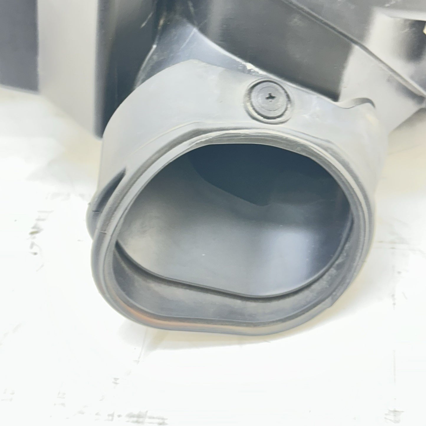 2011 - 2026 SUZUKI GSXS 600 GSXR 750 AIRBOX INTAKE AIR CLEANER FILTER BOX STOCK