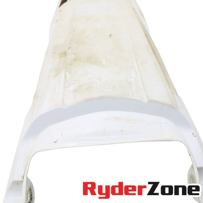 2013 - 2016 HONDA CRF250L TAIL FAIRING REAR WHITE COWLING 80100-KZZ-900