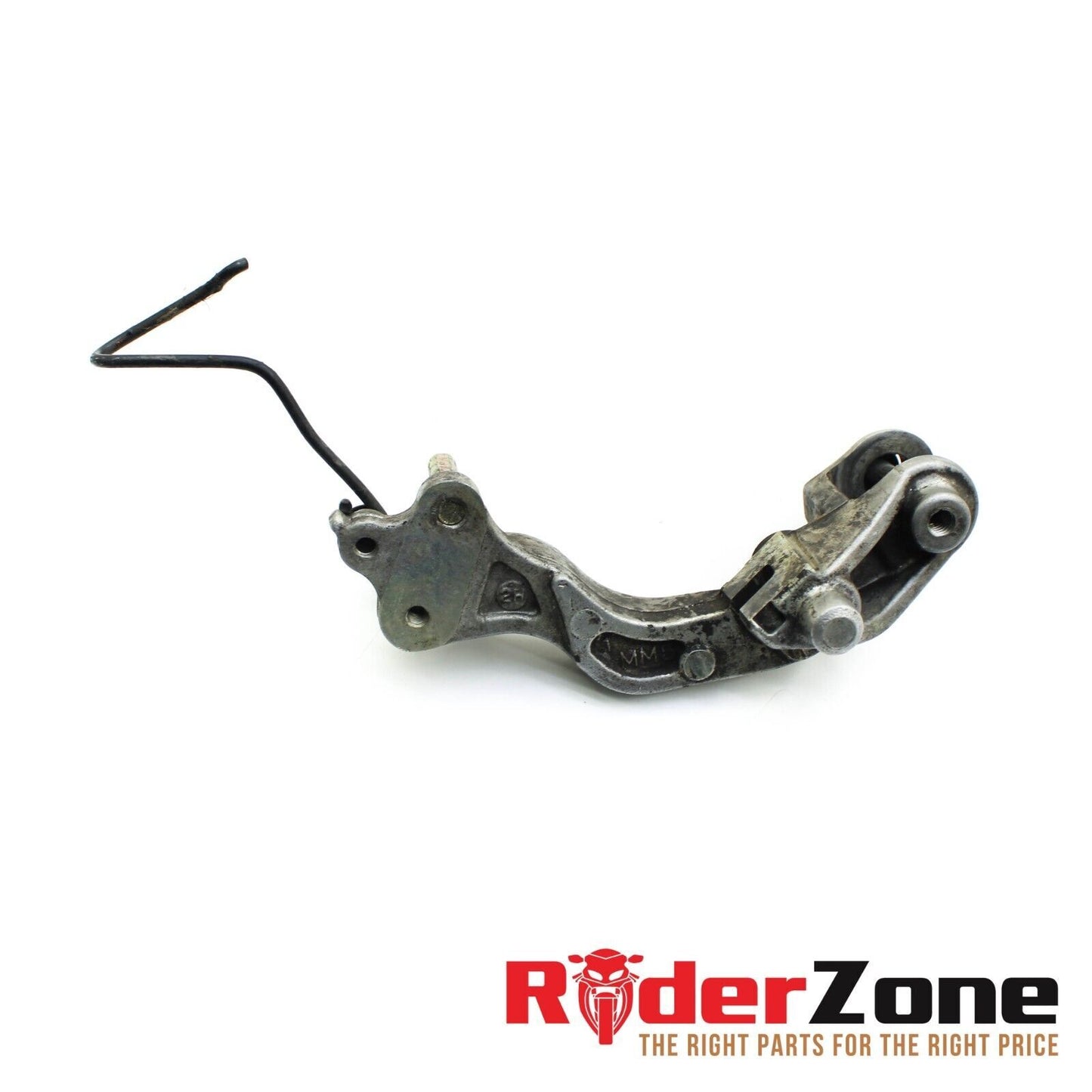SUZUKI GS750 FRONT BRAKE CALIPER SET HOSE SET BRACKET MOUNTS