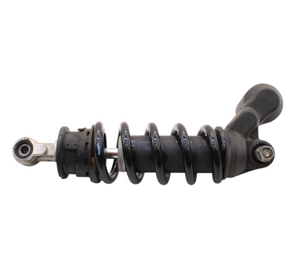 2007 - 2012 HONDA CBR600RR REAR SHOCK BACK ABSORBER BLACK SPRING STOCK