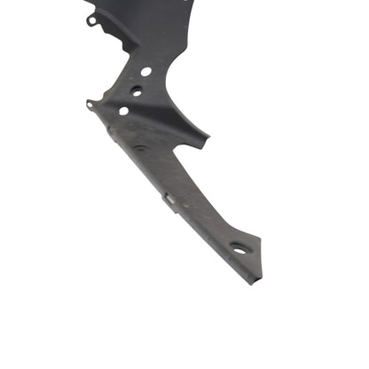2020 - 2024 YAMAHA YZF R1 INNER FAIRING COWL TRIM PANEL PLASTIC BLACK STOCK OEM
