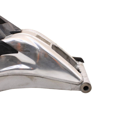 2015 - 2019 BMW S1000RR SWINGARM BACK SUSPENSION REAR SWING ARM SILVER STOCK