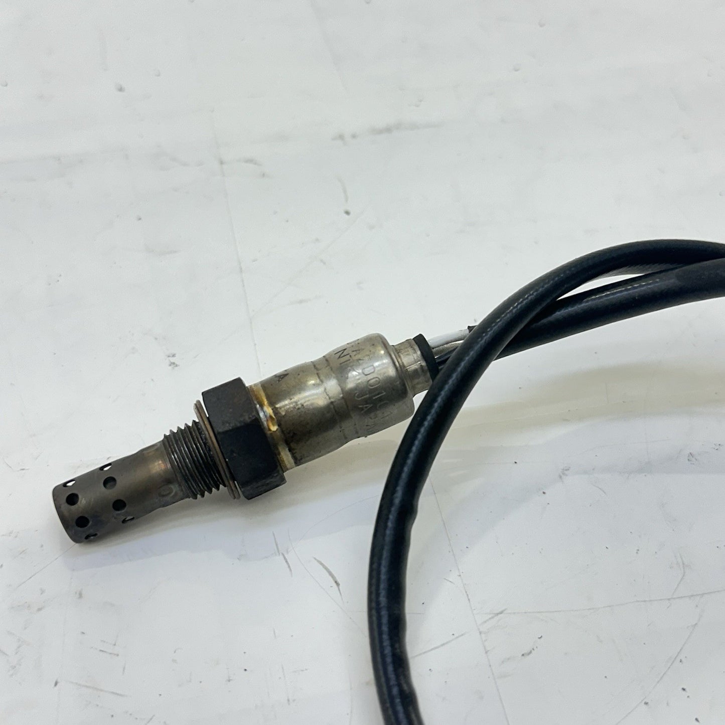 2011 - 2026 SUZUKI GSXS 600 GSXR 750 O2 OXYGEN SENSOR EXHAUST LAMBDA LINE