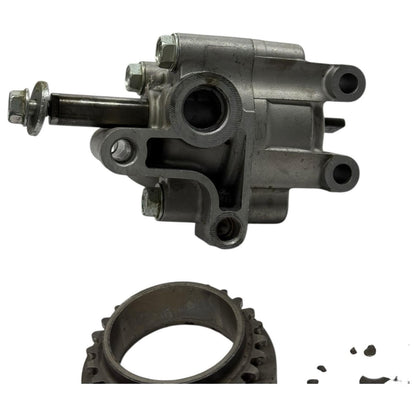 2006 2007 HONDA CBR1000RR OIL PUMP GEAR CAM CHAIN TENSIONER LOT STOCK