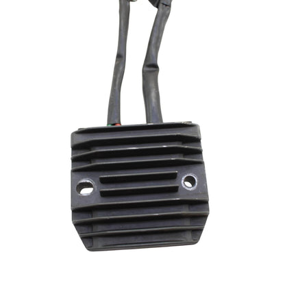 2007 - 2012 HONDA CBR600RR VOLTAGE REGULATOR RECTIFIER ELECTRICAL SYSTEM