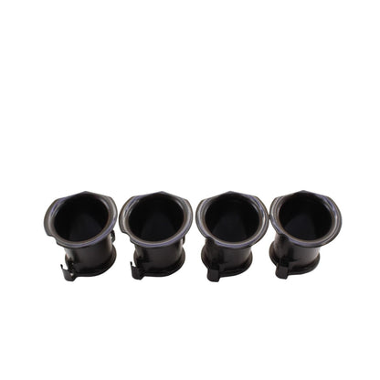 2015 2016 APRILIA RSV4 AIRBOX VELOCITY STACKS AIR INTAKE FILTER