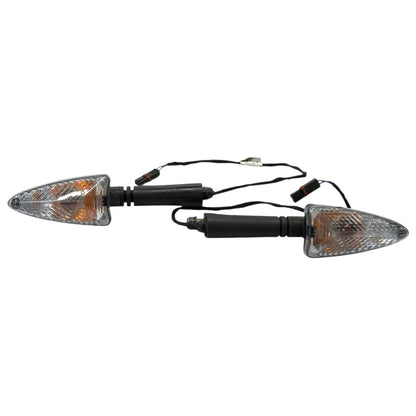2017 - 2020 BMW R NINE T FRONT TURN SIGNAL LEFT RIGHT INDICATOR STOCK