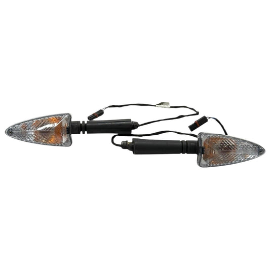2017 - 2020 BMW R NINE T FRONT TURN SIGNAL LEFT RIGHT INDICATOR STOCK
