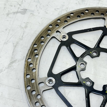 2021 - 2026 APRILIA RSV4 FRONT BRAKE ROTOR DISC SINGLE BREMBO