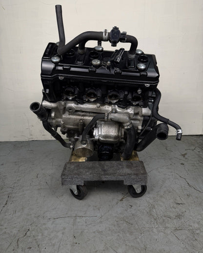 2011 - 2025 SUZUKI GSXR600 ENGINE MOTOR TRANSMISSON CRANK CASE *30 DAY WARRANTY*