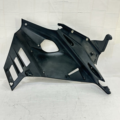 2021 - 2026 APRILIA RS 660 LEFT SIDE FAIRING INNER COWL PLASTIC BLACK