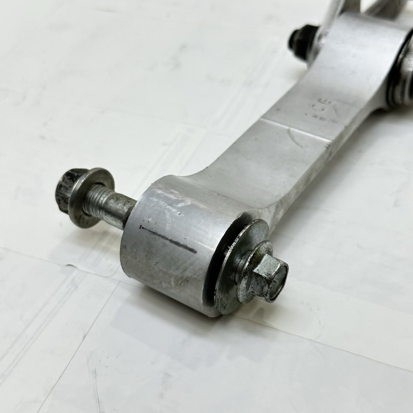 2011 - 2026 SUZUKI GSX 600 GSXR 750 DOG BONE REAR SHOCK LINKAGE ABSORBER DAMPER