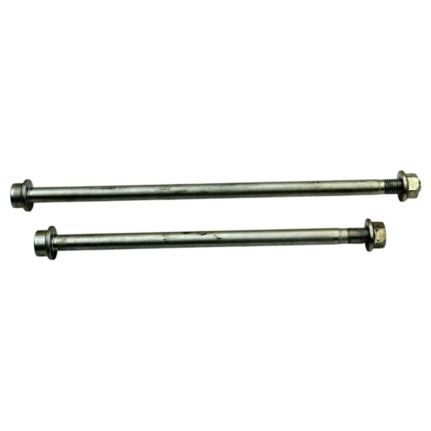 2015 - 2019 YAMAHA YZF R1 ENGINE MOUNTING BOLTS SCREWS HARDWARE SET PAIR