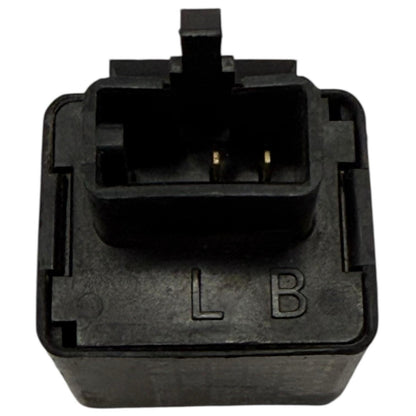 2008 - 2010 KAWASAKI NINJA ZX10R RELAY ASSEMBLY FUSE BOX