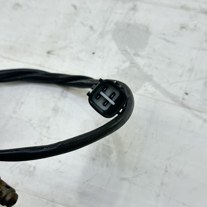2024 - 2026 KAWASAKI NINJA ZX6R O2 OXYGEN SENSOR LAMBDA EXHAUST EMISSIONS SWITCH