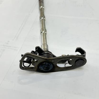2016 - 2019 YAMAHA YZF R1 TRANSMISSION ENGINE MOTOR GEARBOX TRANNY DRUM RODS