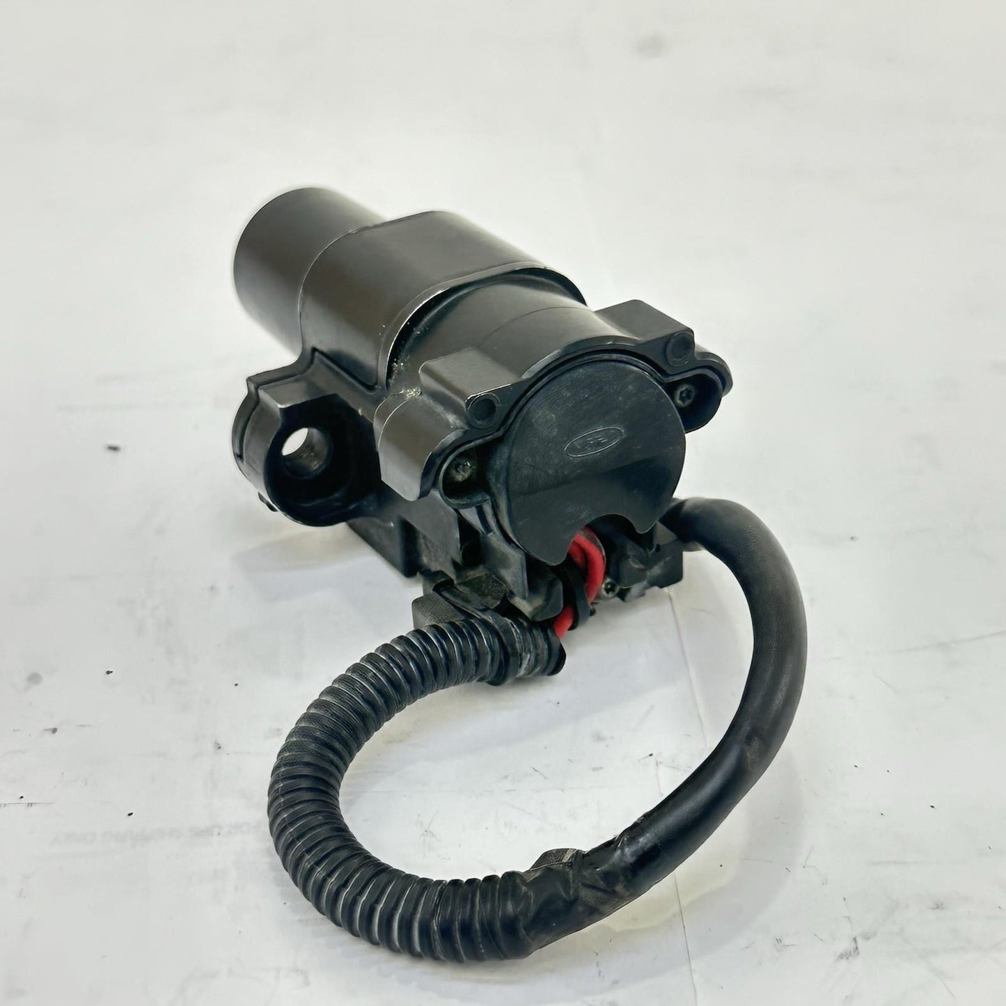 2007 - 2012 HONDA CBR600RR IGNITION LOCK SET SWITCH KEY FUEL GAS CAP SEAT LATCH