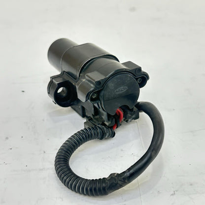 2007 - 2012 HONDA CBR600RR IGNITION LOCK SET SWITCH KEY FUEL GAS CAP SEAT LATCH