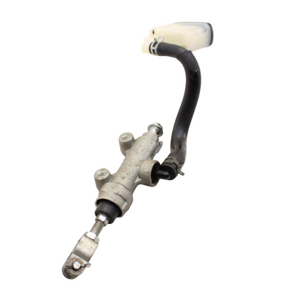 2006 - 2007 SUZUKI GSXR600 GSXR750 REAR BRAKE MASTER CYLINDER RESERVOIR STOCK