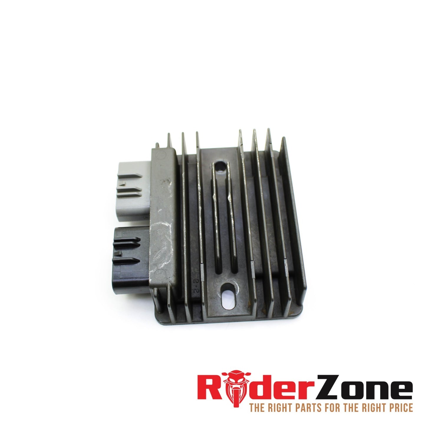 2021 - 2024 KAWASAKI NINJA ZX10R RECTIFIER VOLTAGE REGULATOR ELECTRICAL SYSTEM