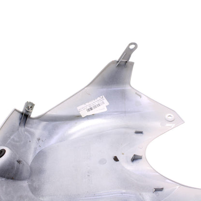 2015 - 2019 BMW S1000RR GAS FUEL TANK COVER COWL FAIRING WHITE