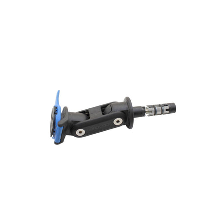 QUAD LOCK MOTORCYCLE PHONE HOLDER FORK STEM MOUNT