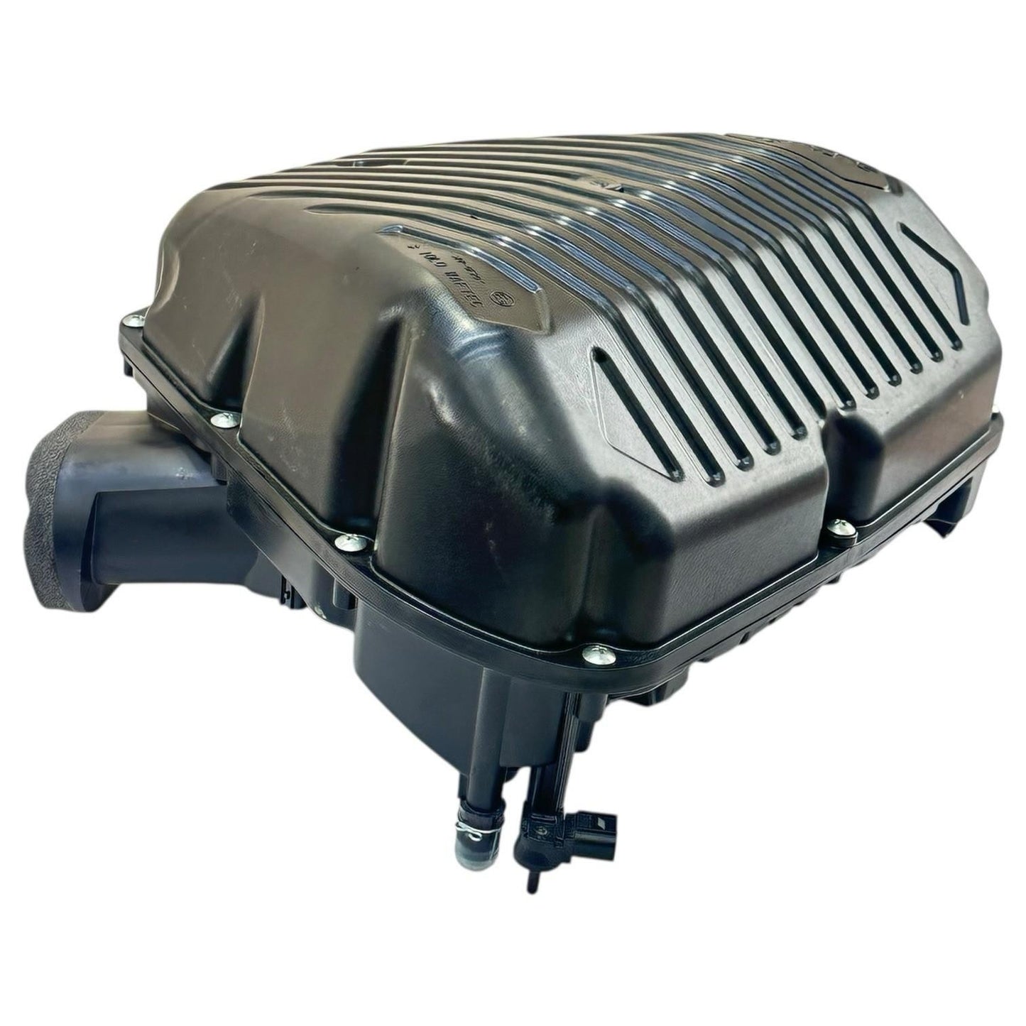 2022 - 2024 SUZUKI HAYABUSA AIRBOX CASE AIR INTAKE FILTER HOUSING *CRACK*