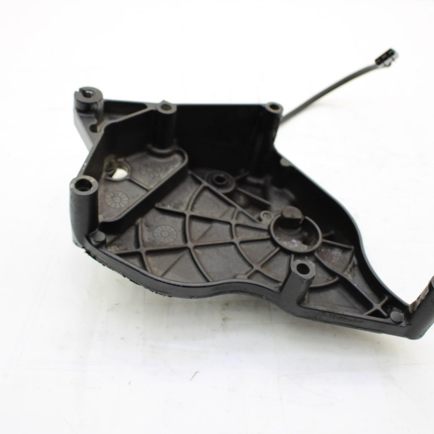 2006 - 2022 SUZUKI GSXR600 GSXR750 SPROCKET COVER BOLTS BLACK ENGINE MOTOR