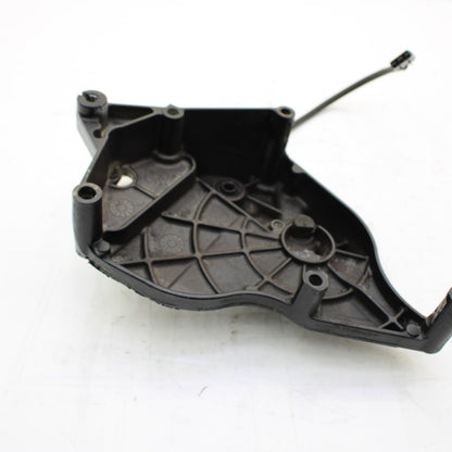 2006 - 2022 SUZUKI GSXR600 GSXR750 SPROCKET COVER BOLTS BLACK ENGINE MOTOR
