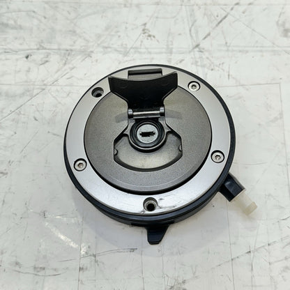 2017 - 2019 HONDA CBR 1000RR SP LOCK SET IGNITION SWITCH KEY GAS CAP SEAT LATCH